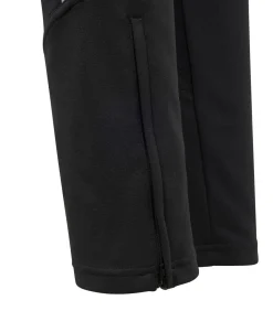 TIRO 23 CLUB - Joggingbroek - Zwart