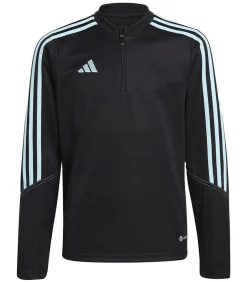 TIRO 23 CLUB - Sweater - Zwart