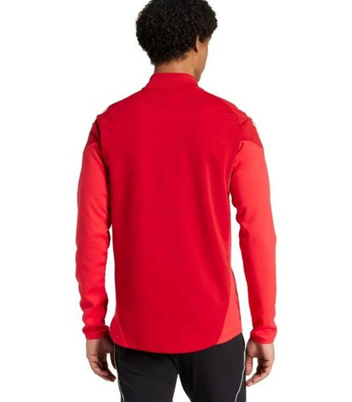 TIRO 25 COMPETITION - Jasje - Rood