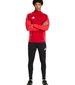 TIRO 25 COMPETITION - Jasje - Rood