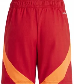 TIRO 24 COMPETITION - Korte Broek - Rood