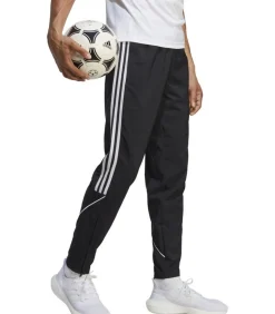 TIRO 23 LEAGUE - Joggingbroek - Zwart