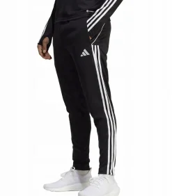 TIRO 23 LEAGUE - Joggingbroek - Zwart