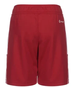 TIRO 23 LEAGUE - Korte Broek - Rood