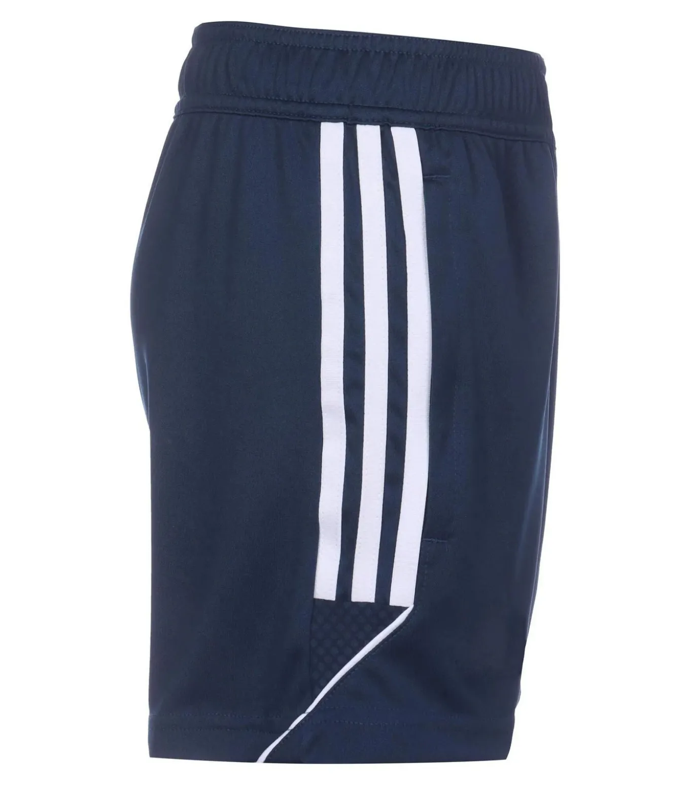 TIRO 23 LEAGUE - Korte Broek - Marineblauw