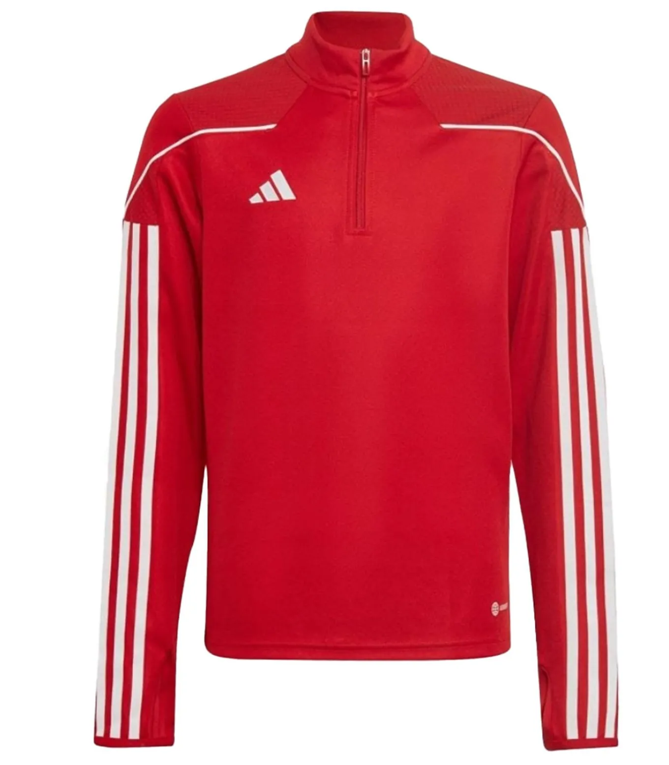 TIRO 23 LEAGUE - Sweater - Rood