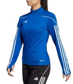 TIRO 23 LEAGUE - Vest - Blauw