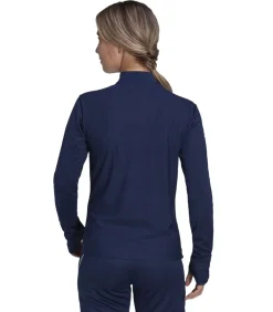 TIRO 23 LEAGUE - Vest - Marineblauw