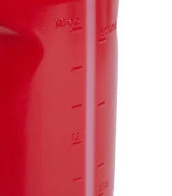 TIRO - Waterfles - Rood