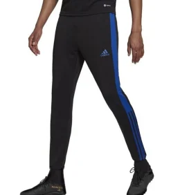 TIRO ESSENTIALS - Joggingbroek - Zwart