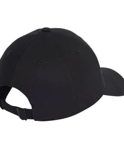 TIRO LEAGUE - Baseball Pet - Zwart