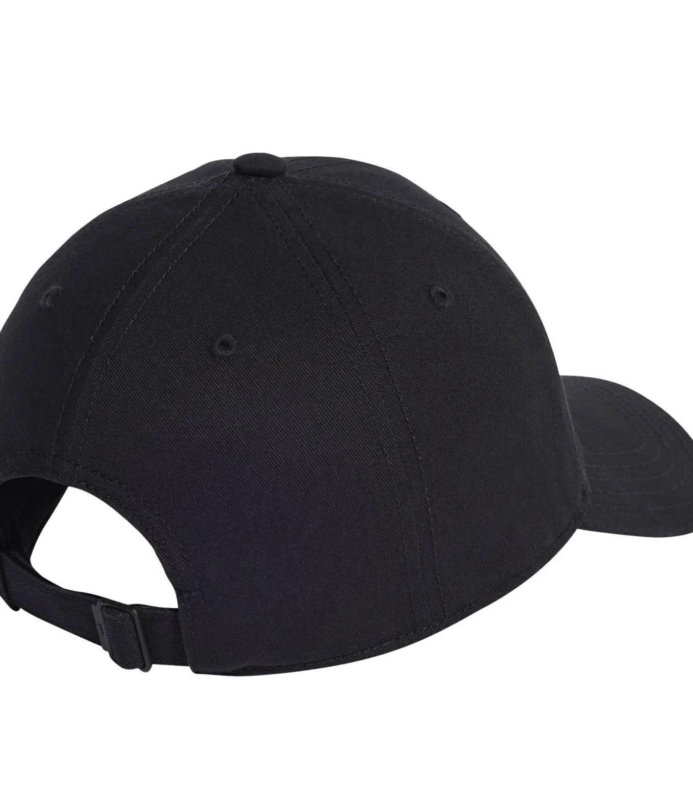 TIRO LEAGUE - Baseball Pet - Zwart