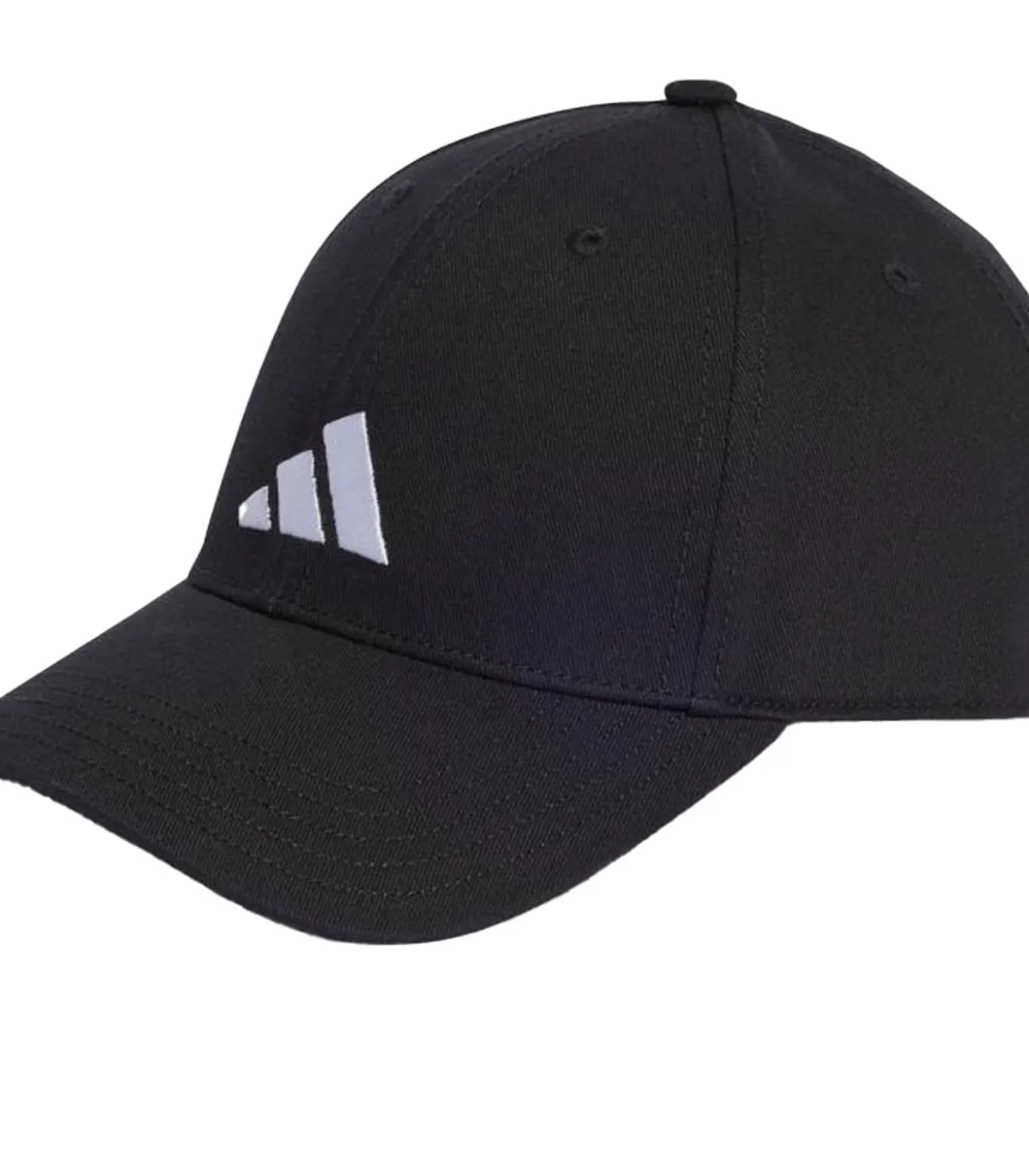 TIRO LEAGUE - Baseball Pet - Zwart