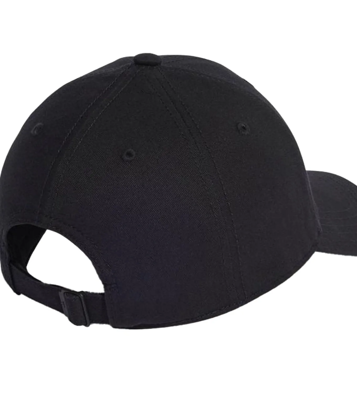 TIRO LEAGUE - Baseball Pet - Zwart