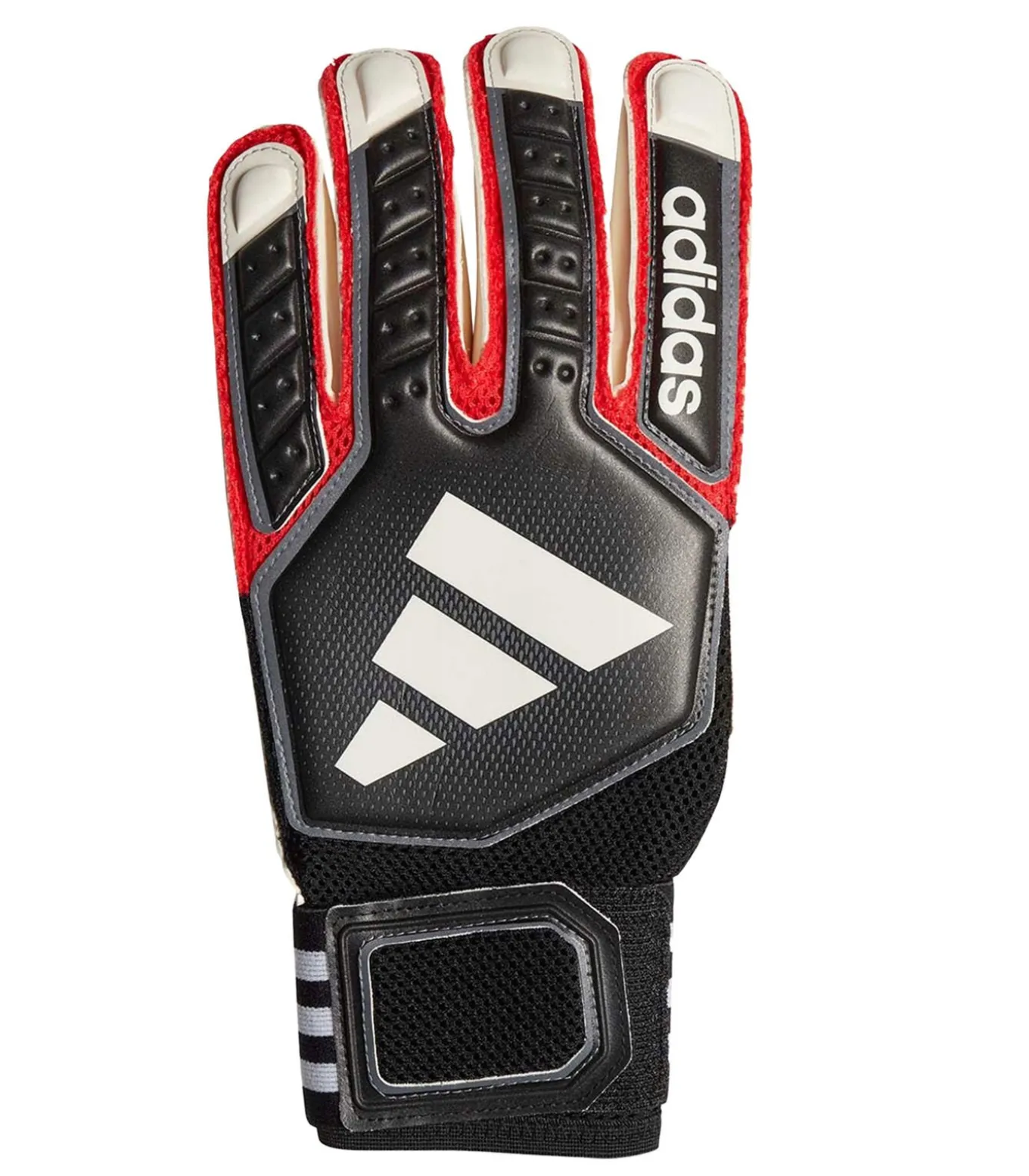 TIRO PRO - Handschoenen - Zwart