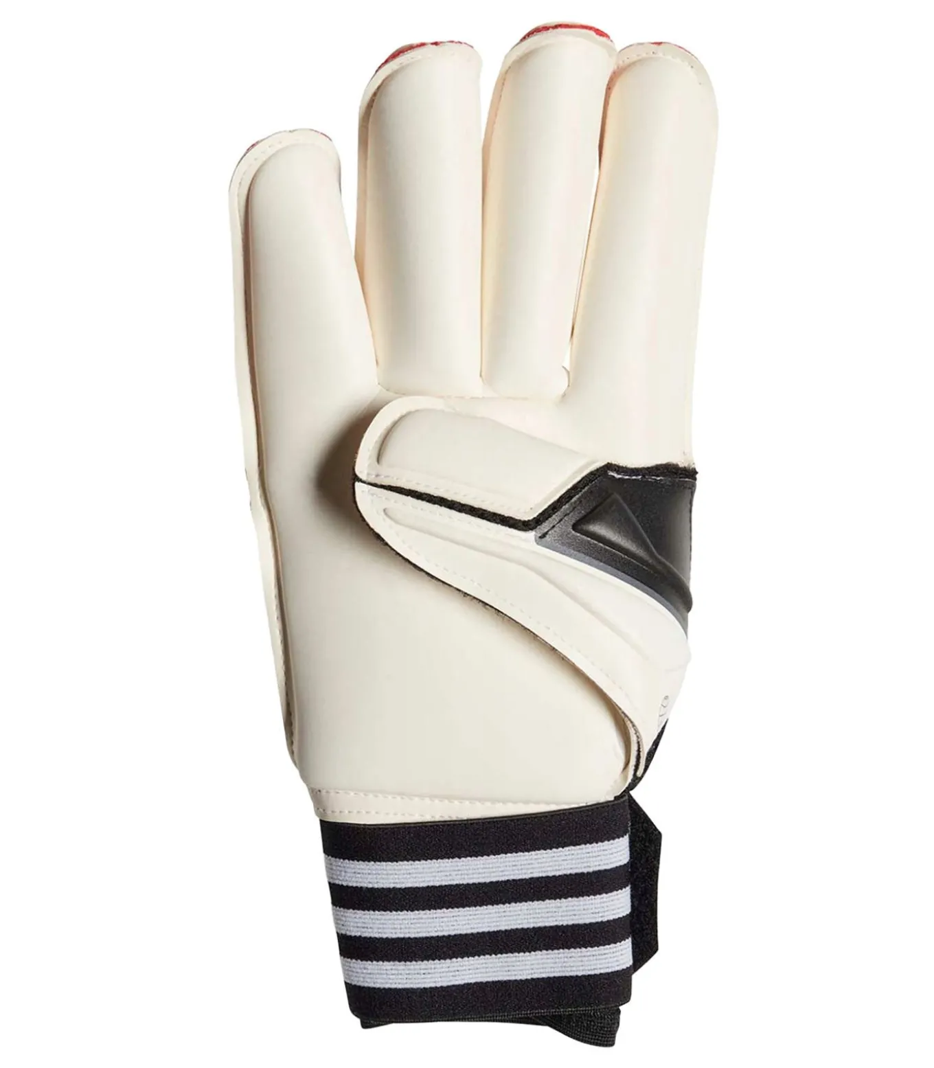 TIRO PRO - Handschoenen - Zwart