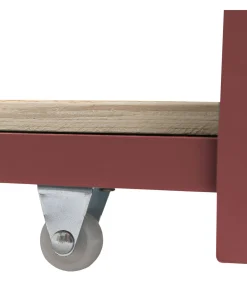 Tiroir-lit terracotta