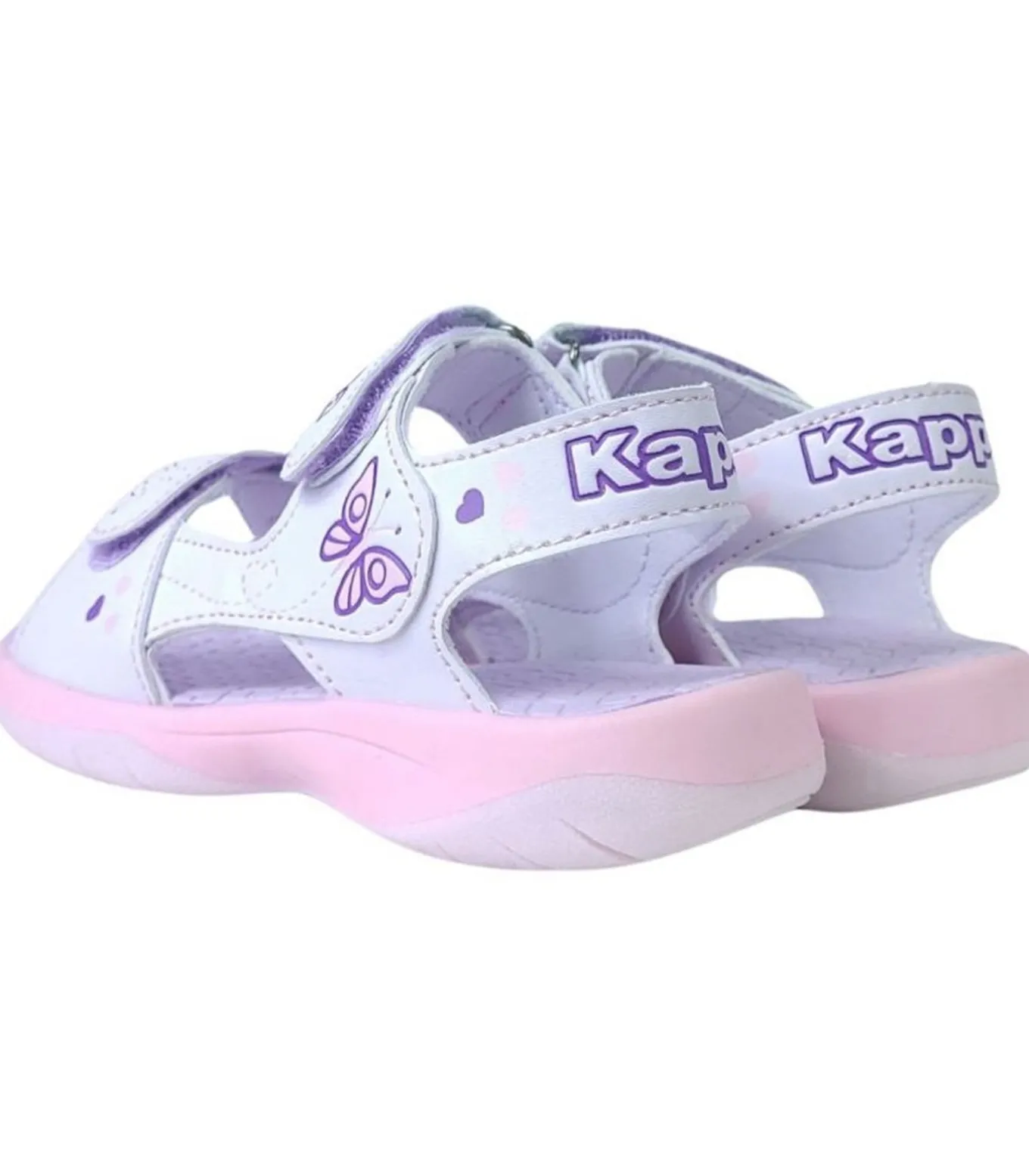 TITALI - Sandalen - Paars