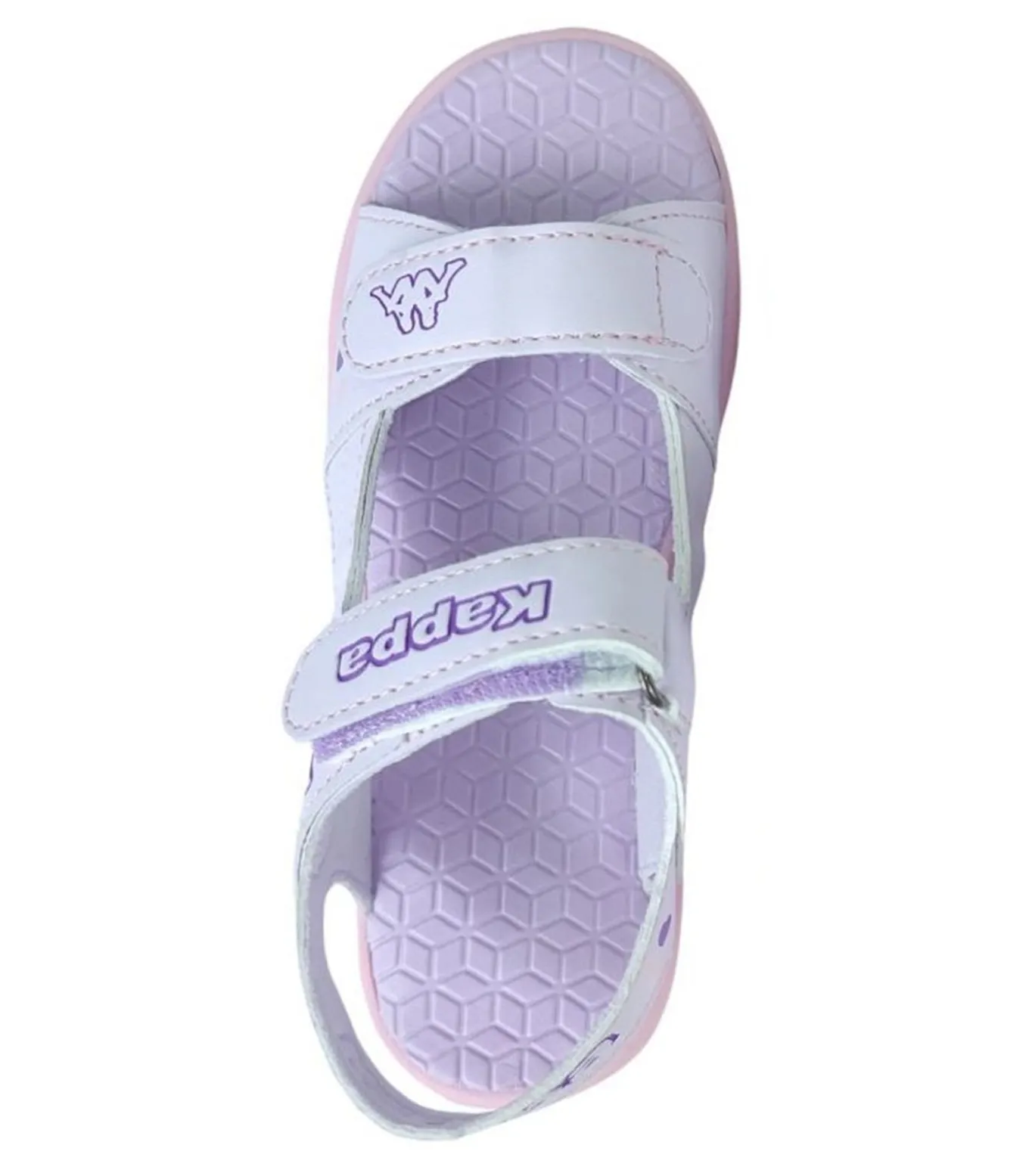 TITALI - Sandalen - Paars