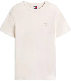 Tjm Reg Badge Tee Ex, Adk