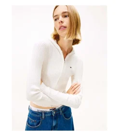 Tjw Essential Zipper