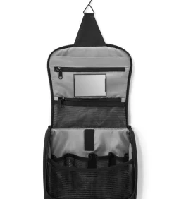 Toiletbag - Toilettas - Zwart