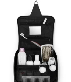 Toiletbag XL - Toilettas - Zwart