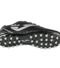 TOLEDO 2401 - boots - Zwart