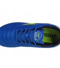 TOLEDO - boots - Blauw