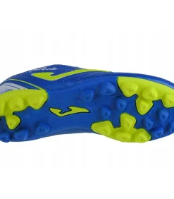 TOLEDO - boots - Blauw