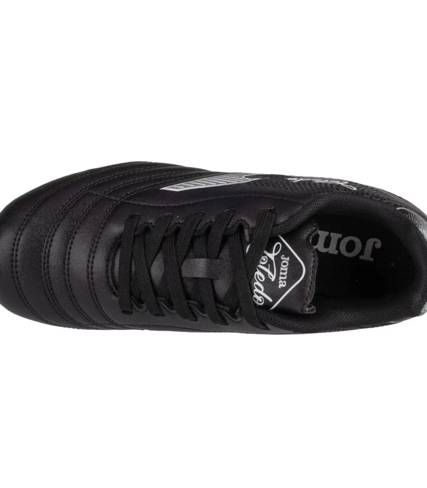 TOLEDO - boots - Zwart