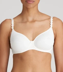 TOM natuur volle cup bh