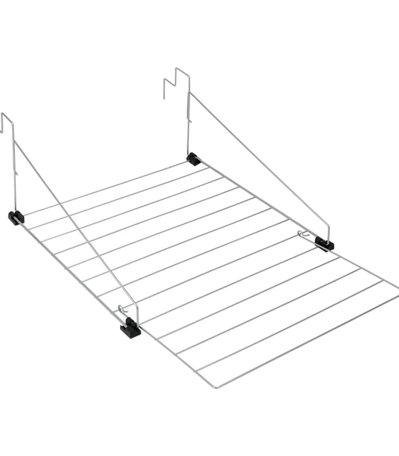 Tomado Hangdroogrek Hague 9 m