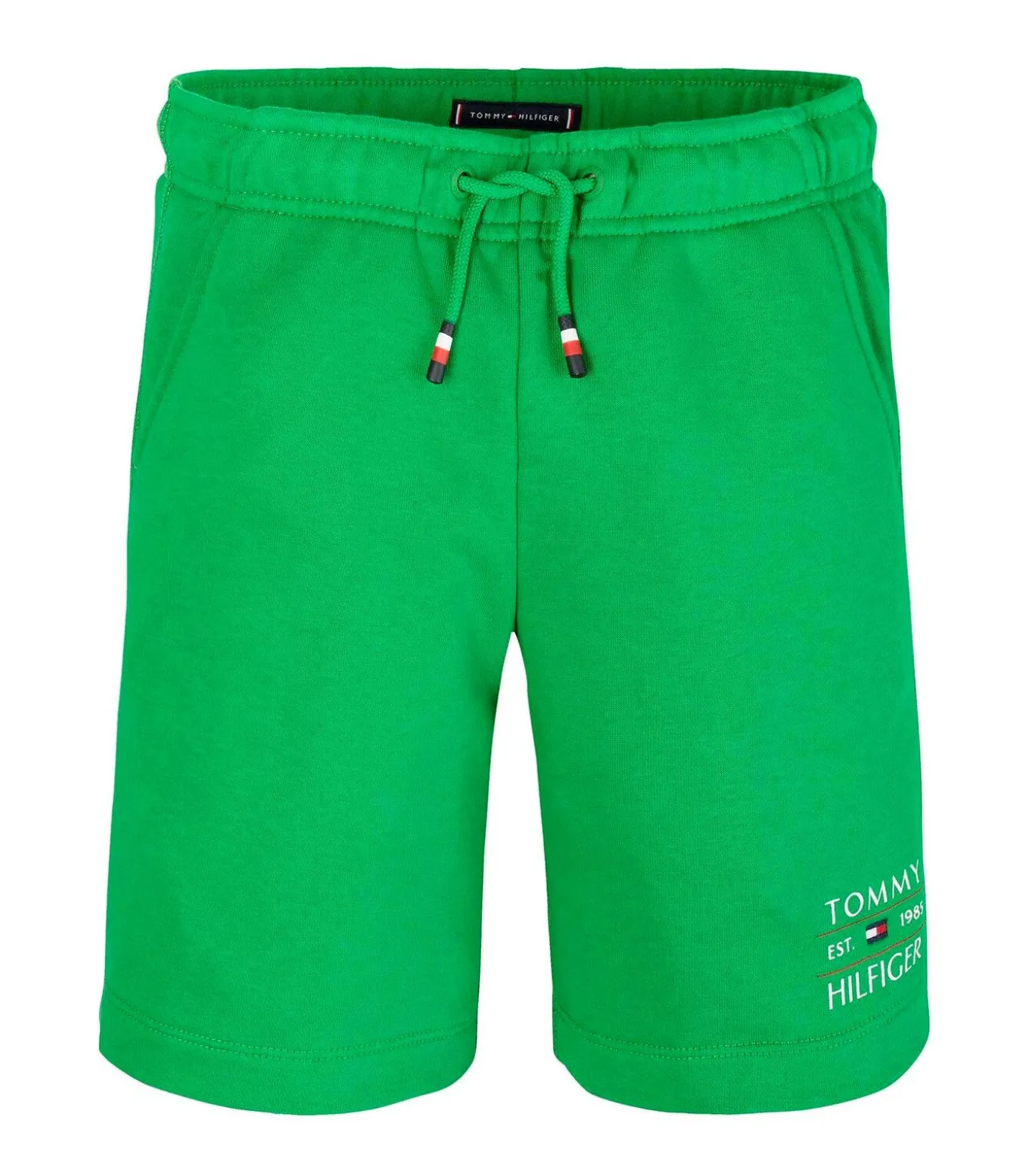 Tommy Flag Hilfiger Sweatshort