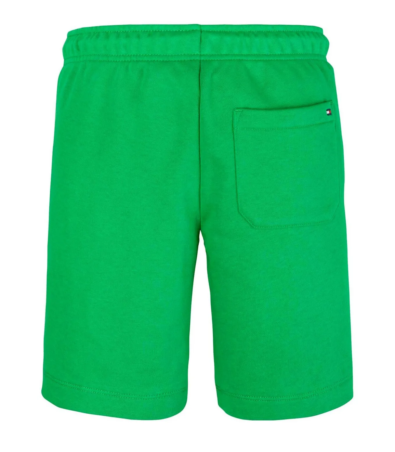 Tommy Flag Hilfiger Sweatshort