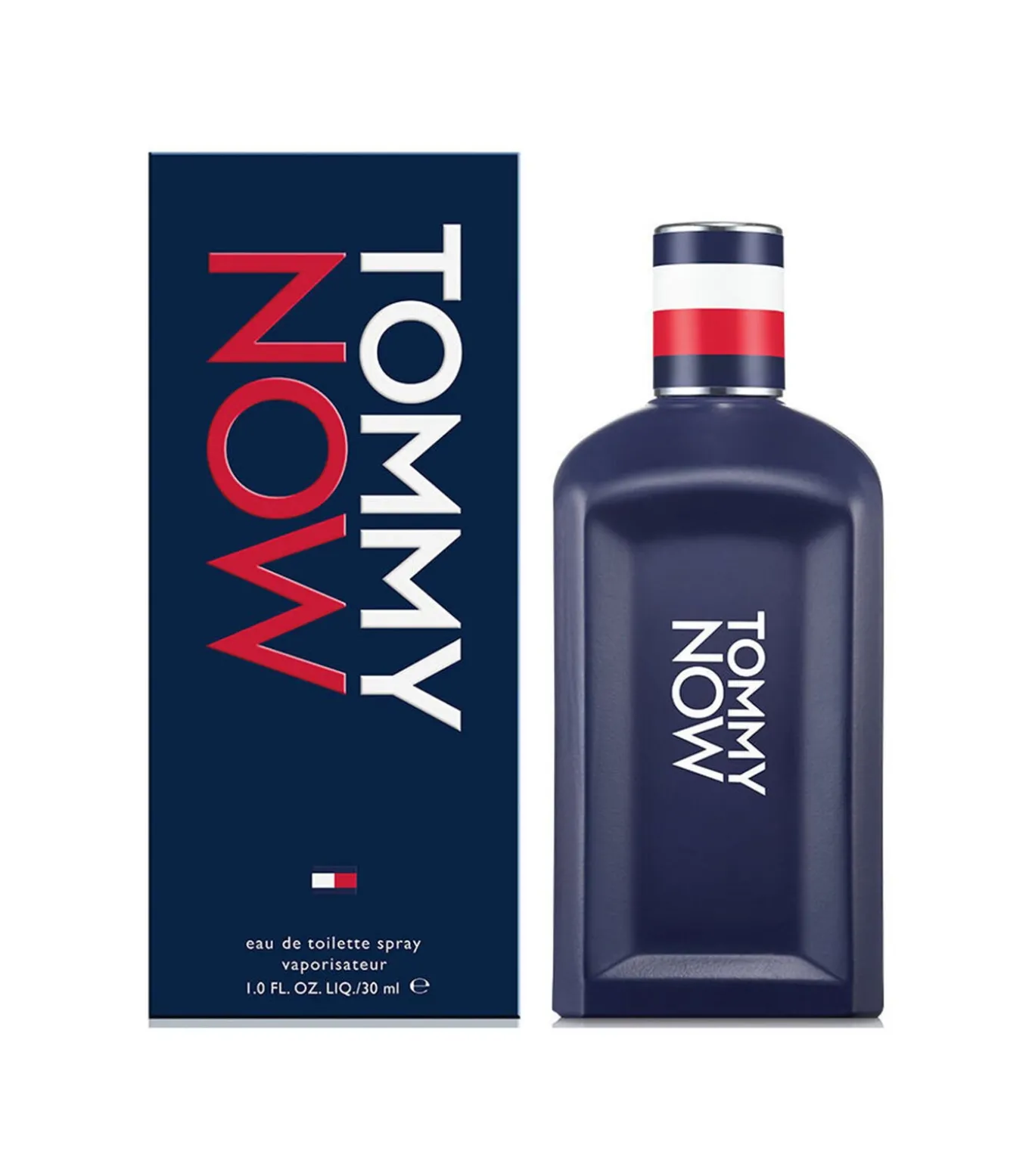 Tommy Now Eau de Toilette 30 ml