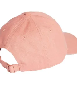 TONAL LOGO - Baseball Pet - Oranje