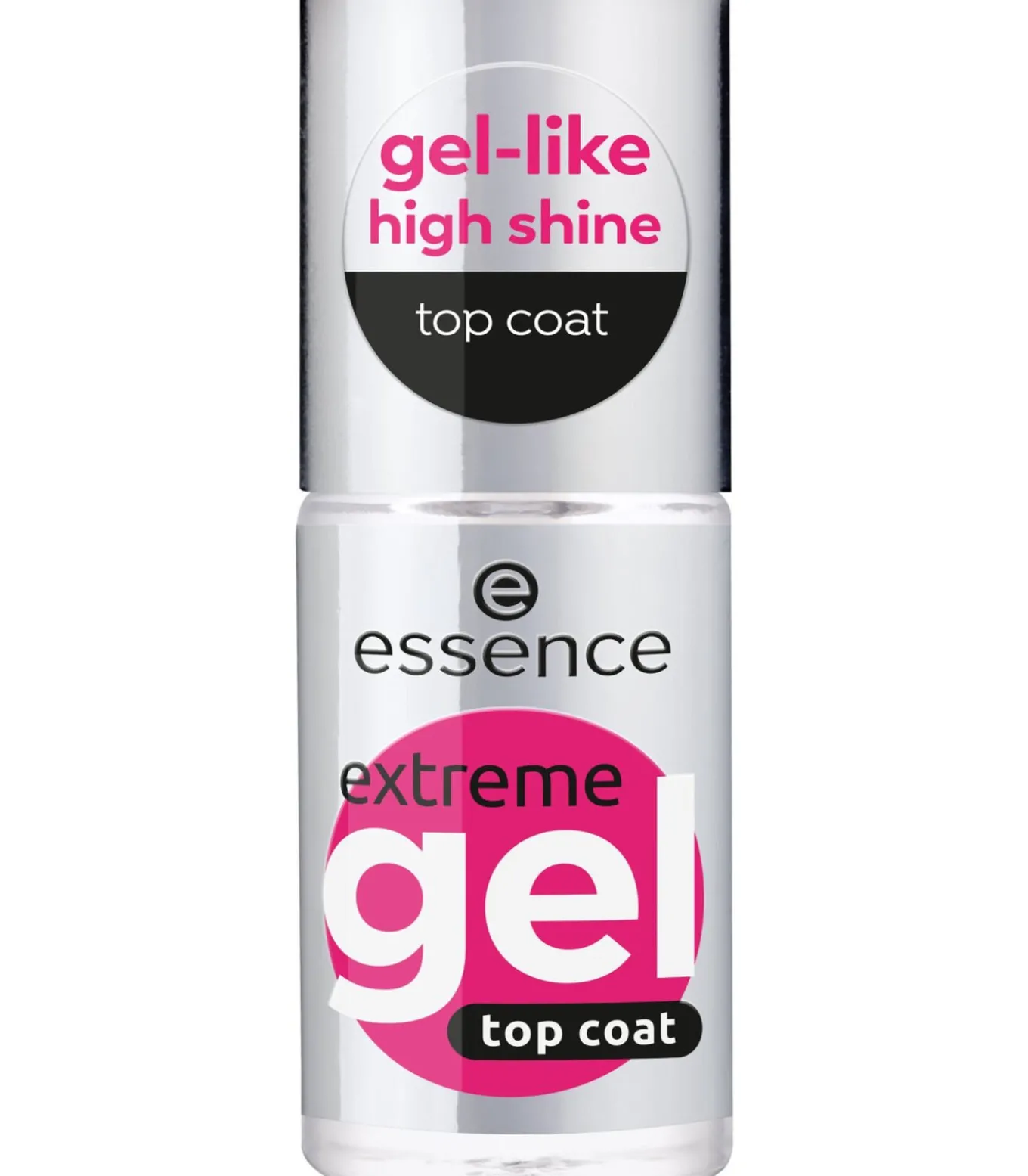 Top Coat Extreme Gel