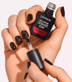 Top Coat Gel Affair Ultieme Houdbaarheid