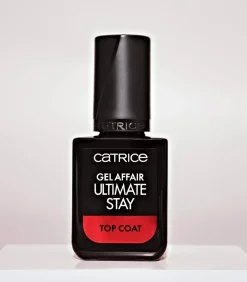 Top Coat Gel Affair Ultieme Houdbaarheid