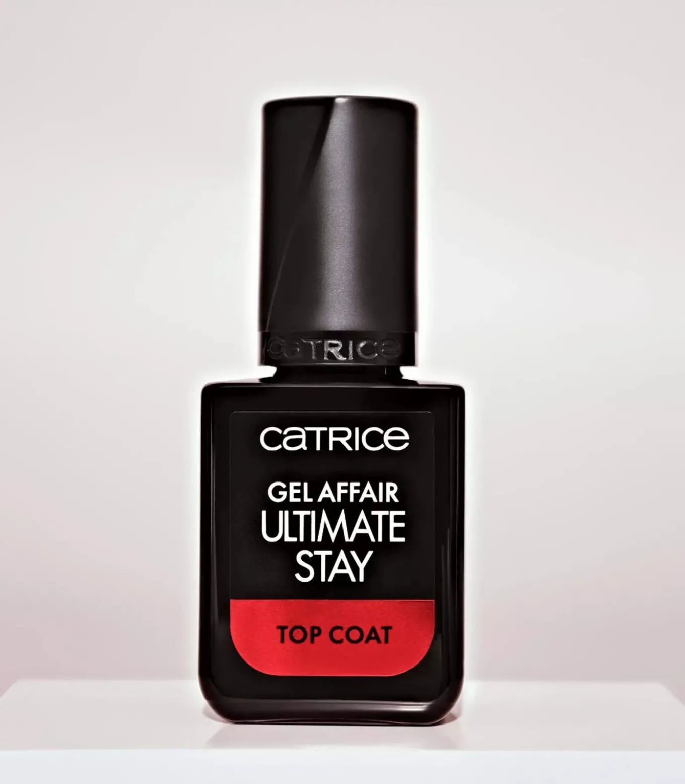 Top Coat Gel Affair Ultieme Houdbaarheid