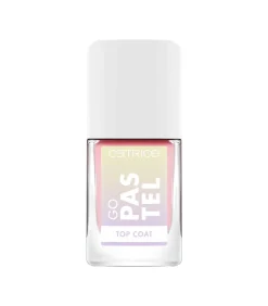 Top Coat Go Pastel