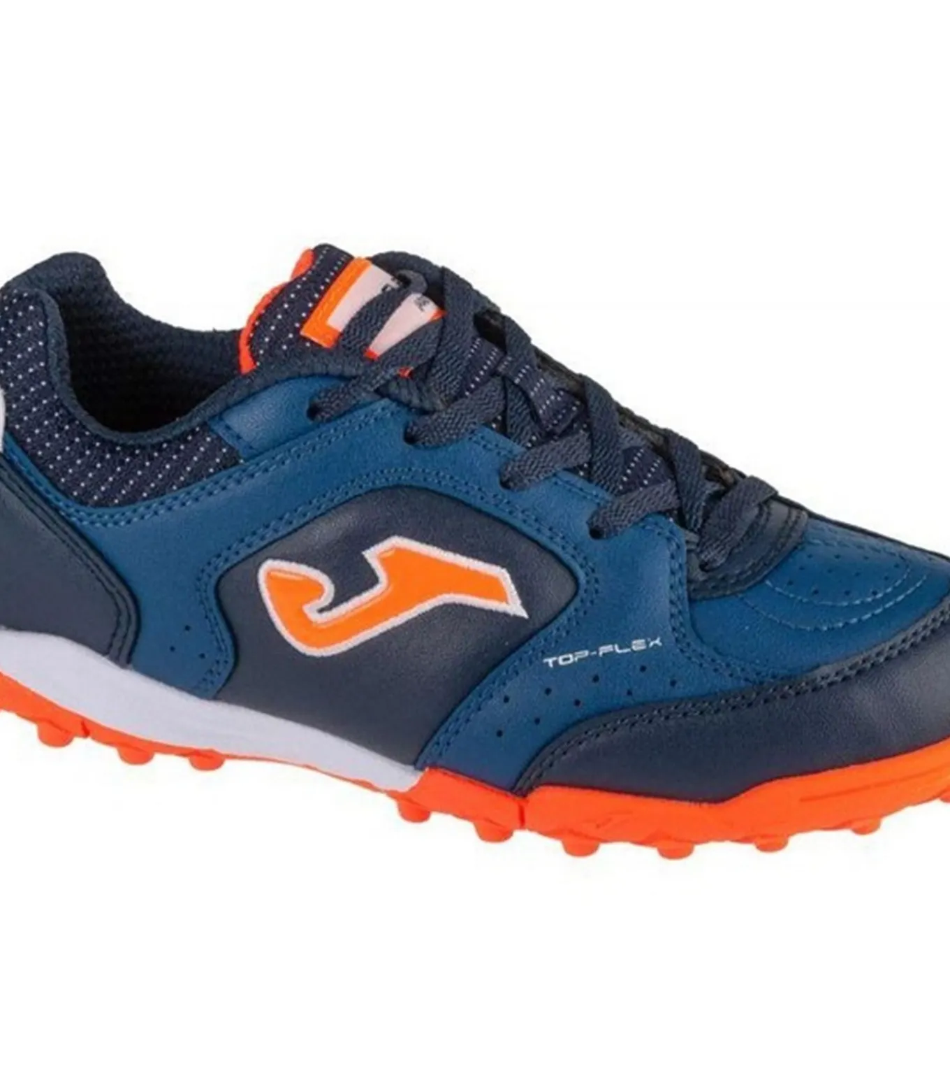 TOP FLEX 2433 - boots - Marineblauw