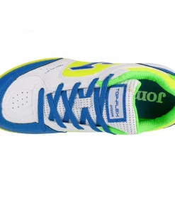 TOP FLEX - boots - Wit