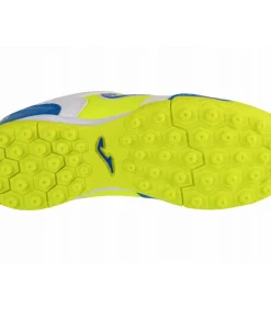 TOP FLEX - boots - Wit