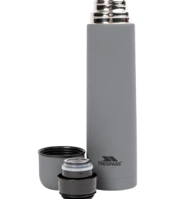 TORRE 100 - Thermische Fles - Grijs