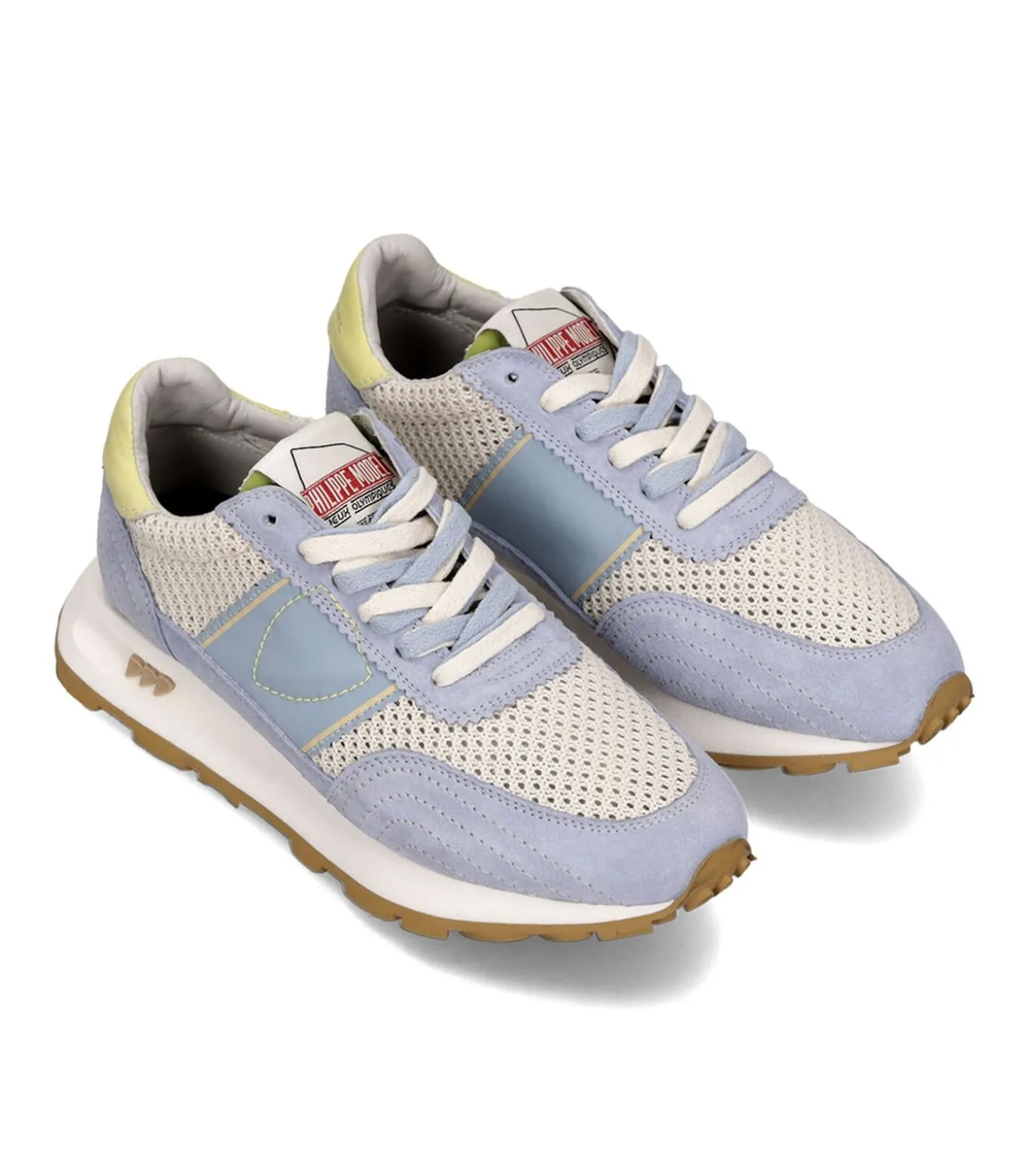 Tour Hardloopsneakers