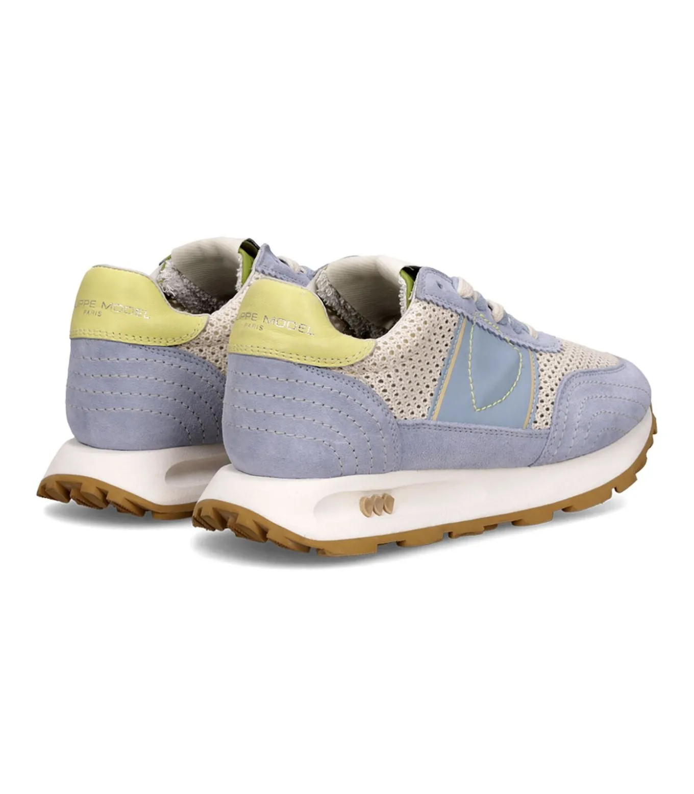 Tour Hardloopsneakers