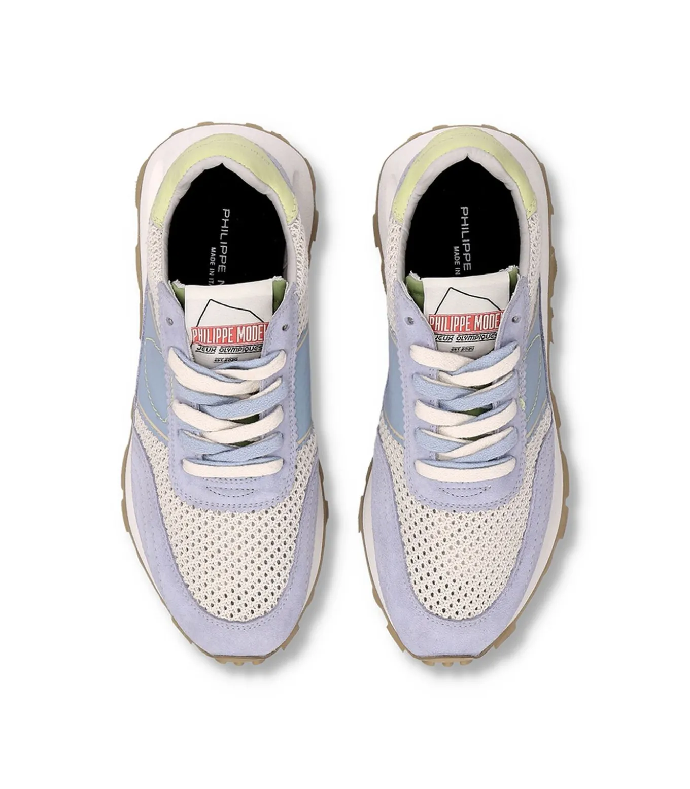 Tour Hardloopsneakers