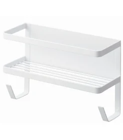 Tower Wasrek magnetisch - Wit